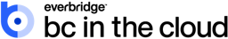 BC in the Cloud logo